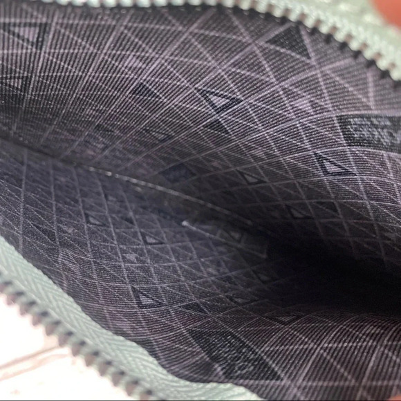 Botkier Pouch for Park Slope Tote Mint Green Bag Insert - Picture 6 of 6